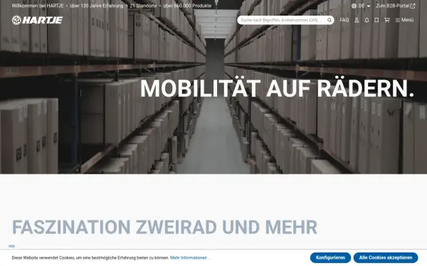 hartje.de