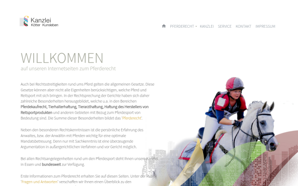 reitsport-recht.de