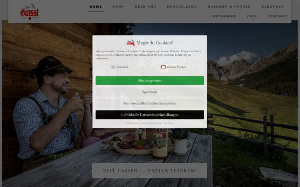 www.enzian-grassl.com