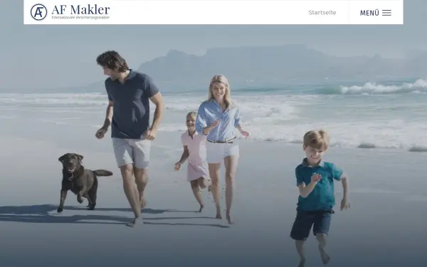 afmakler.de
