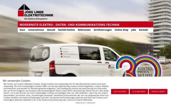 linde-elektro.de