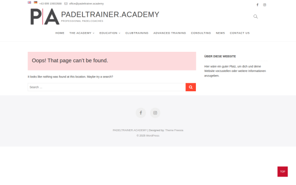 www.padeltrainer.academy