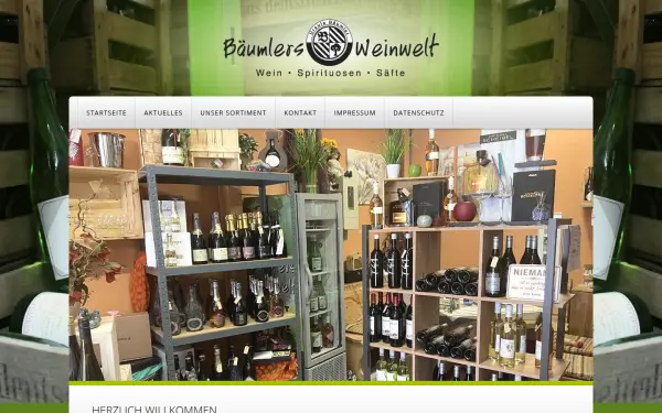 www.baeumlers-weinwelt.de