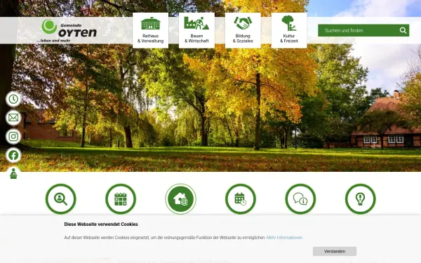 www.oyten.de