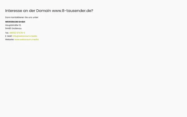 8-tausender.de