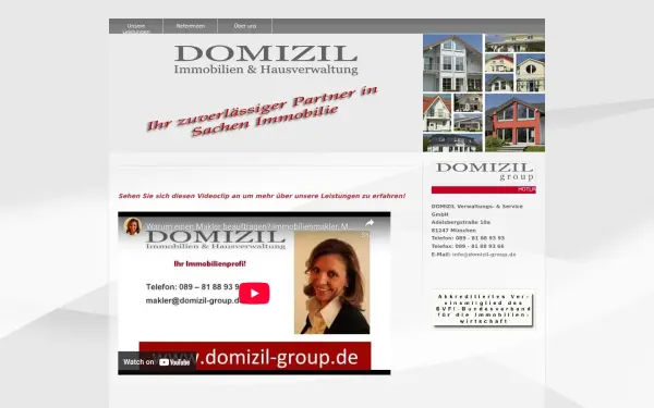 domizil-verwaltung.de