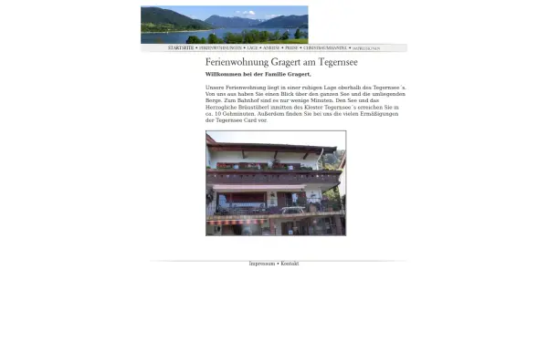 ferienwohnung-gragert.de