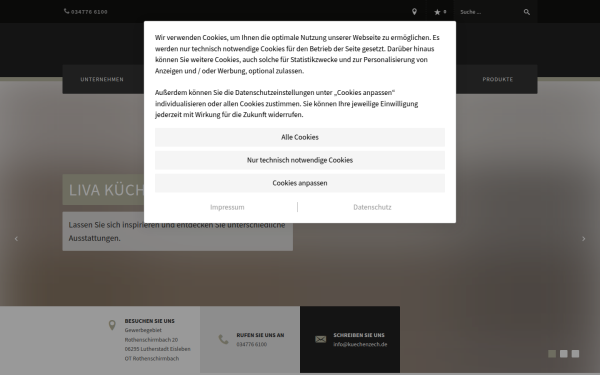 www.kuechenzech.de