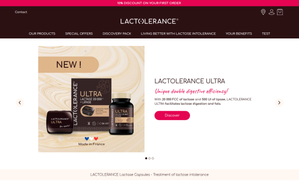 www.lactolerance.fr
