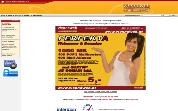 www.viennaweb.at