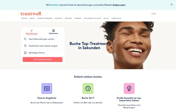 www.treatwell.de