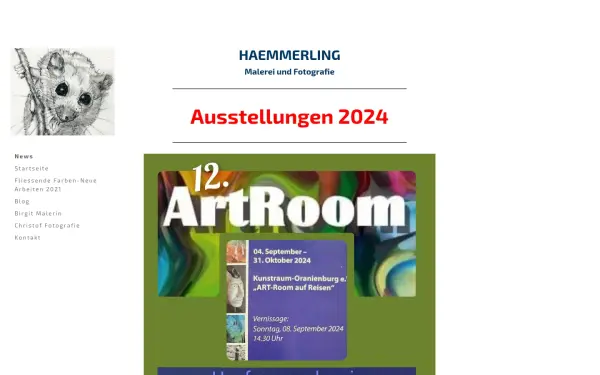 www.art-of-haemmerling.de