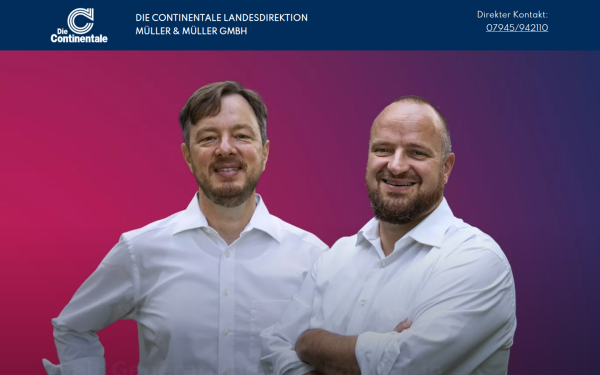 mueller-mueller-gmbh.de