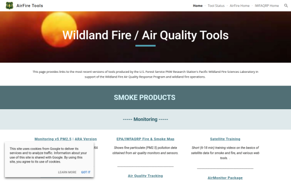 portal.airfire.org