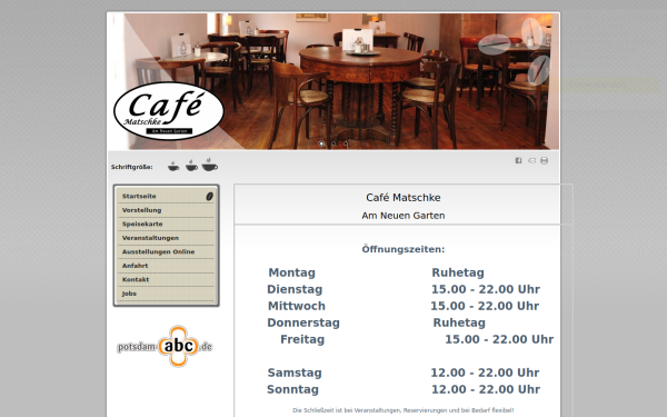 www.matschkes-galeriecafe.de