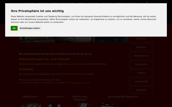 gt-autoservice.at