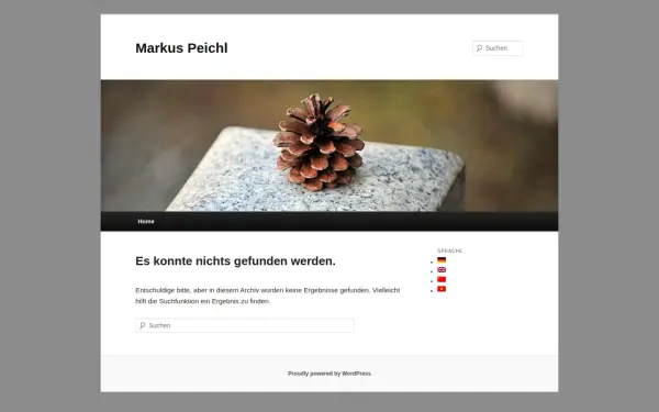 markuspeichl.de