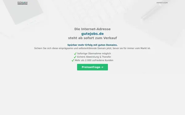www.gutejobs.de