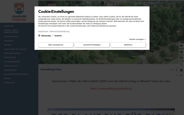 www.podelzig.com