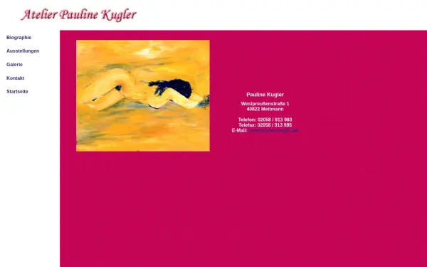atelier-kugler.de
