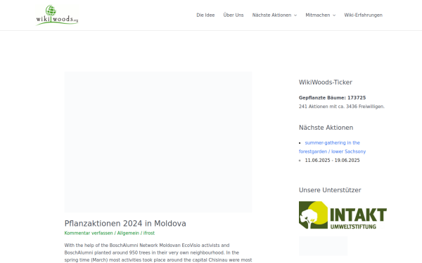 wikiwoods.org