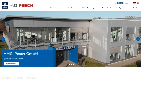 www.amg-pesch.com