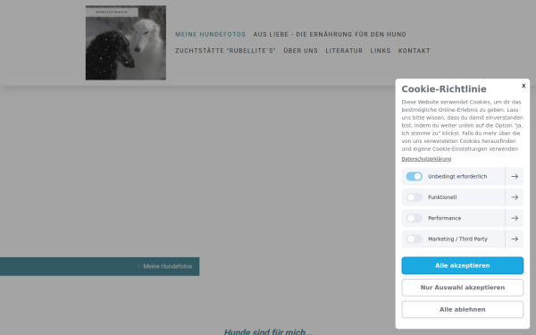 www.aus-liebe-zum-hund.at