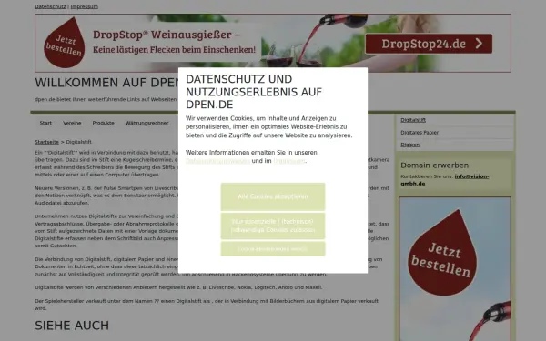 www.dpen.de
