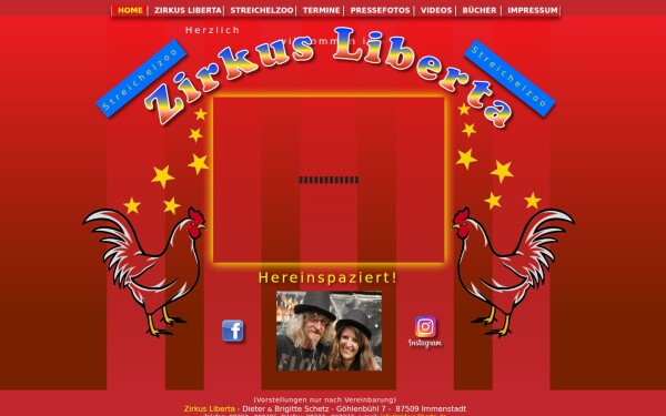 zirkus-liberta.de