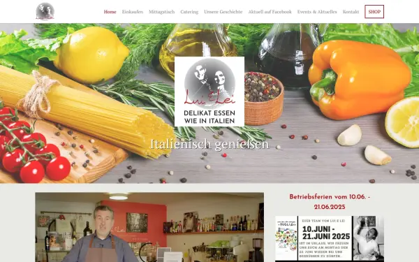 www.luielei.de