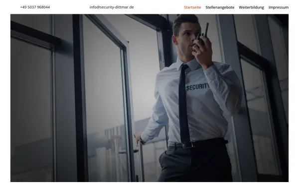 security-dittmar.de