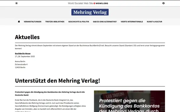 www.mehring-verlag.de