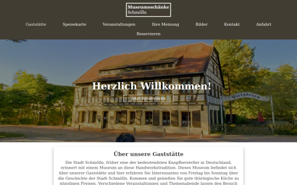 www.museumsschaenke-schmoelln.de