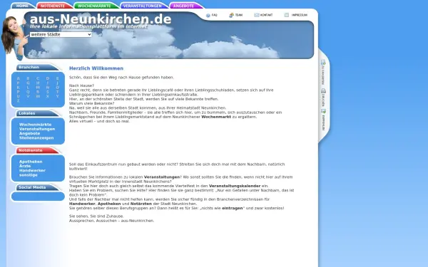 www.aus-neunkirchen.de