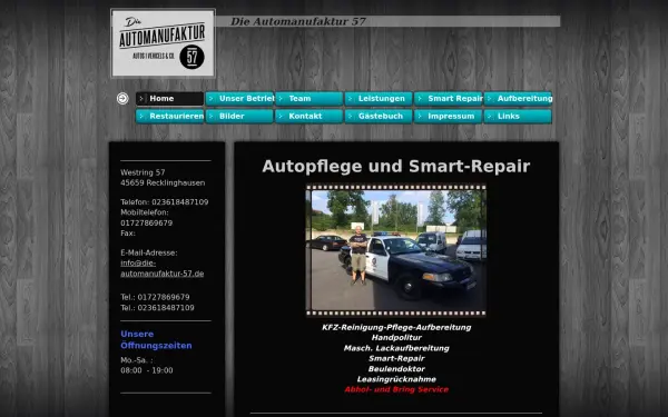 www.die-automanufaktur-57.de