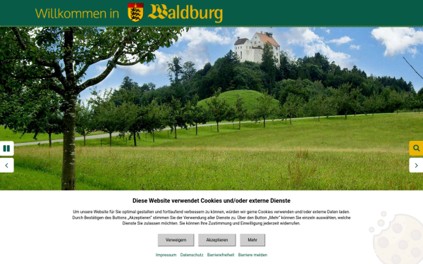 www.gemeinde-waldburg.de