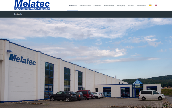 www.melatec-elemente.de