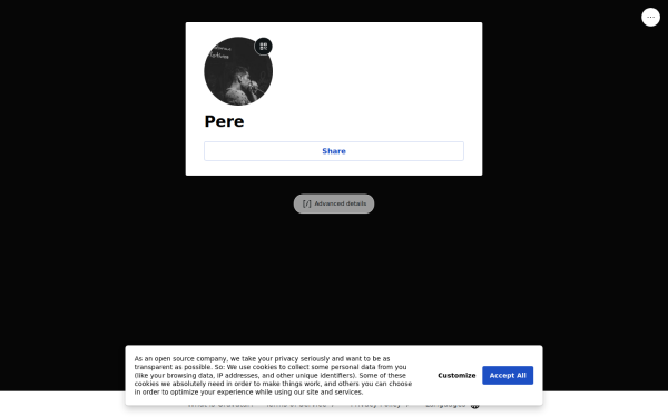 pere.bio