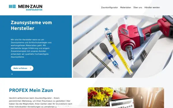 www.mein-zaun.de