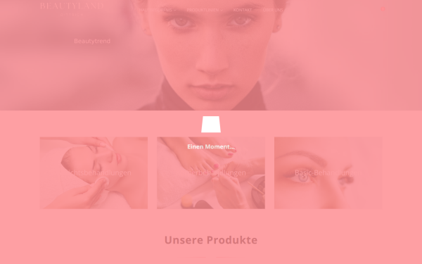 beautyland-dittrich.de