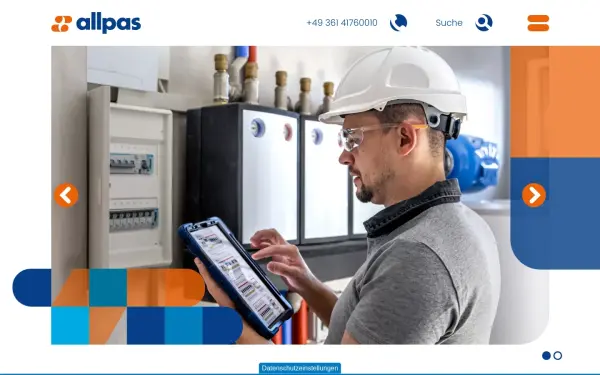 www.allpas.de