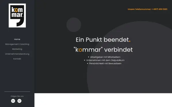 www.kom-mar.de