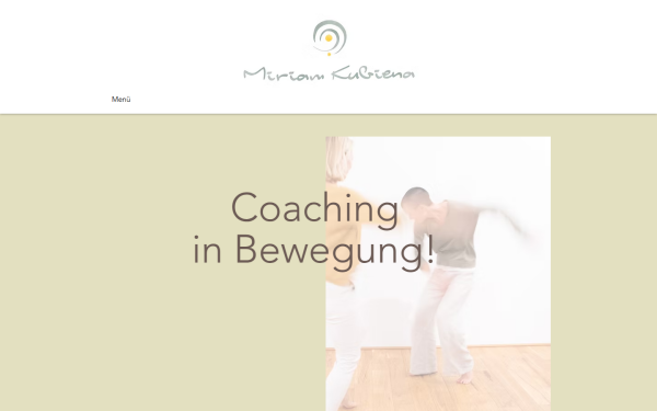 www.miriamkubiena.at