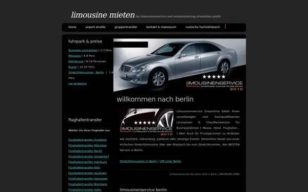 dream-limo.de