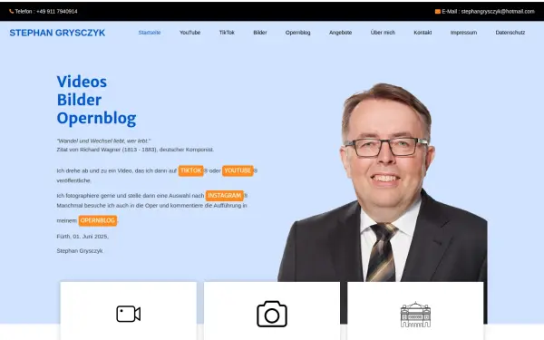 grysczyk.de