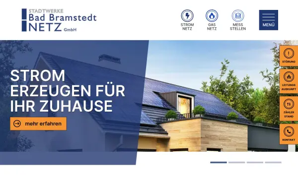www.badbramstedtnetz.de