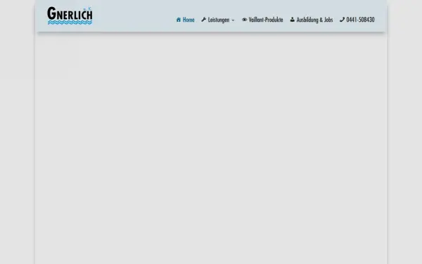 gnerlich-shk.de