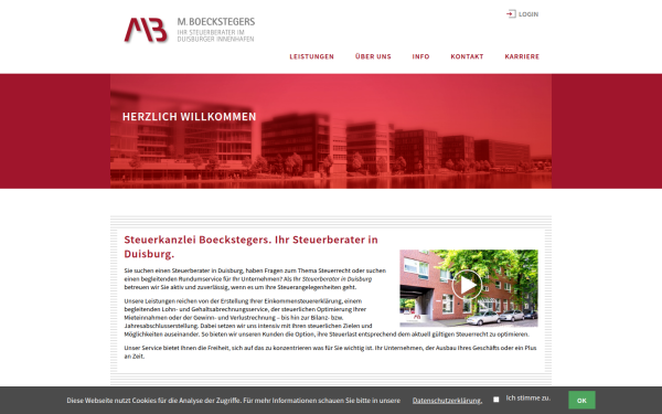 www.mboeckstegers.de