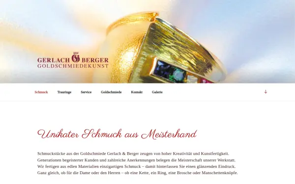goldschmiedekunst.de