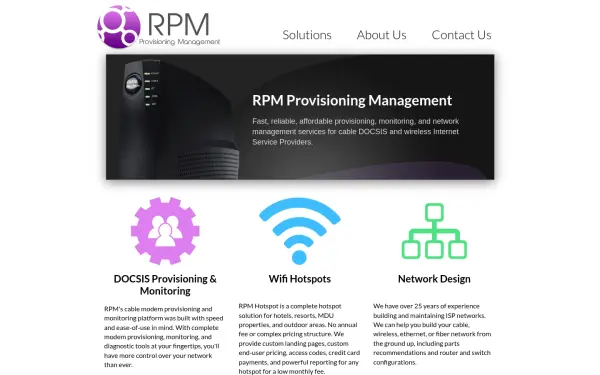 rpmcable.com